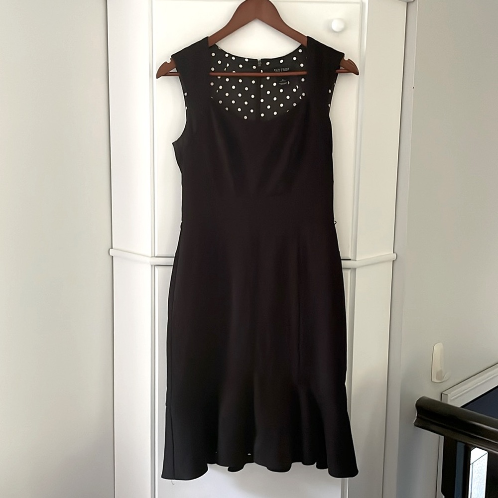 White House Black Market Dress